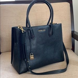 Michael Kors Mercer Tote